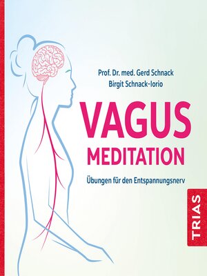 cover image of Die Vagus-Meditation